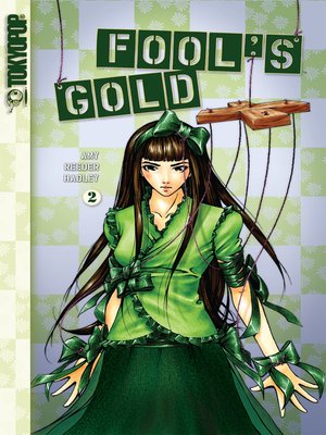 Fool's Gold, Volume 2 - ebook